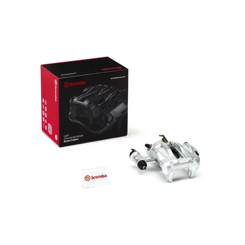Brzdový strmeň BREMBO F BR 019