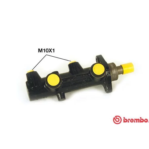 Hlavný brzdový valec BREMBO M 50 005