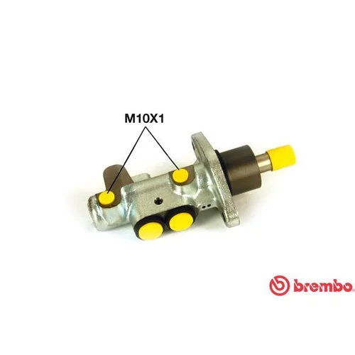 Hlavný brzdový valec BREMBO M 85 051
