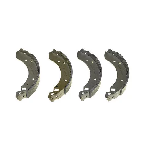 Sada brzdových čeľustí S 24 502 /BREMBO/ - obr. 1