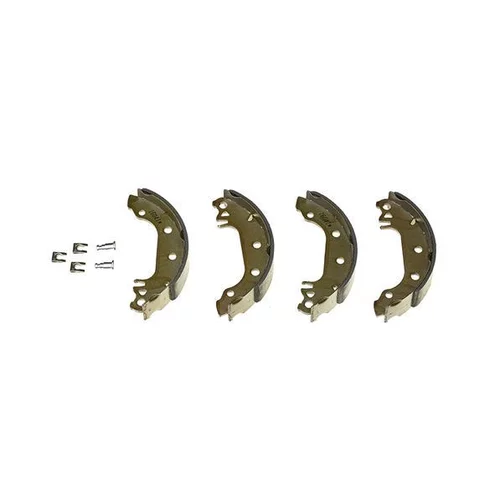 Sada brzdových čeľustí S 24 504 /BREMBO/ - obr. 1
