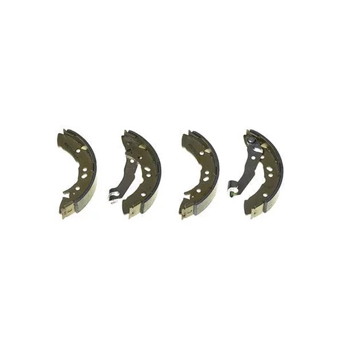 Sada brzdových čeľustí S 30 510 /BREMBO/ - obr. 1