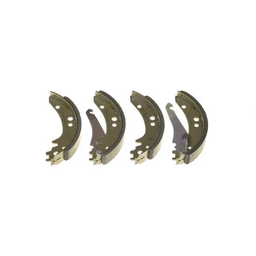 Sada brzdových čeľustí S 50 514 /BREMBO/ - obr. 1