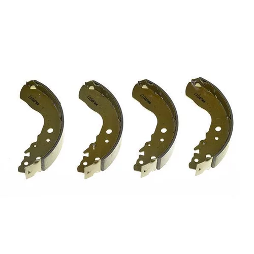 Sada brzdových čeľustí S 79 522 /BREMBO/ - obr. 1