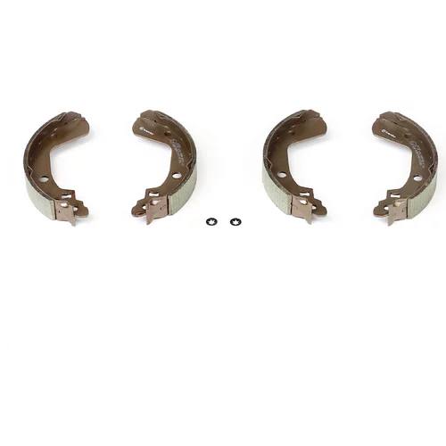 Sada brzdových čeľustí S 79 530 /BREMBO/ - obr. 1