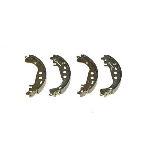 Sada brzdových čeľustí S 83 508 /BREMBO/ - obr. 1
