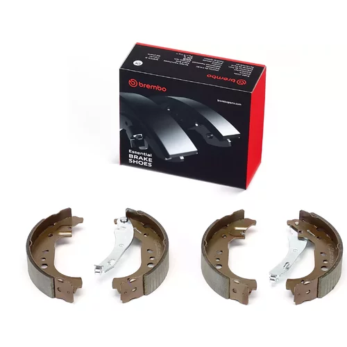 Sada brzdových čeľustí BREMBO S 85 545