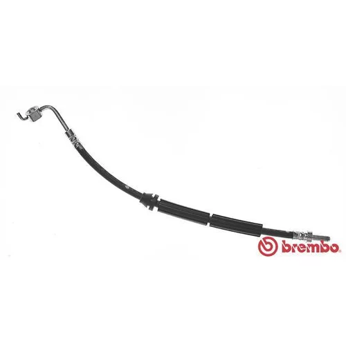 Brzdová hadica BREMBO T 24 087