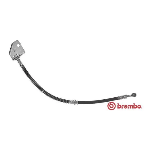 Brzdová hadica BREMBO T 24 121