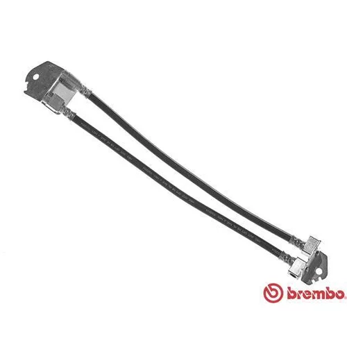 Brzdová hadica BREMBO T 24 131