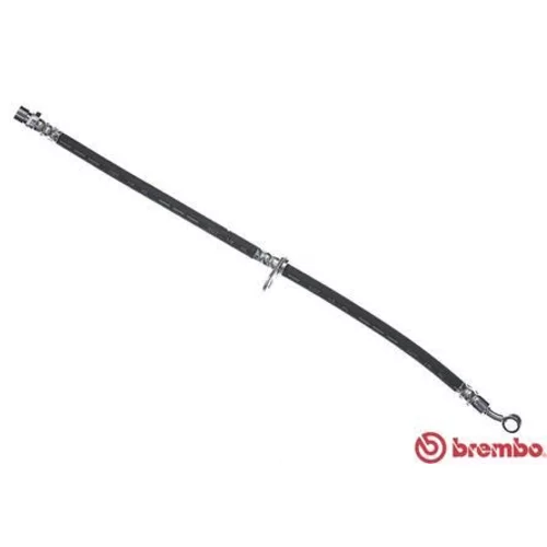 Brzdová hadica BREMBO T 28 013