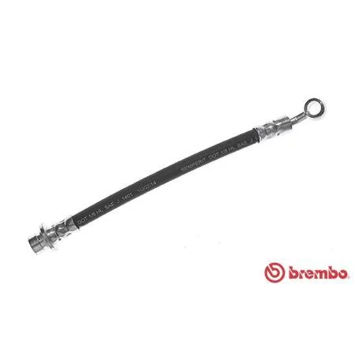 Brzdová hadica BREMBO T 28 033