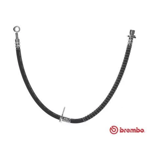 Brzdová hadica T 52 027 /BREMBO/