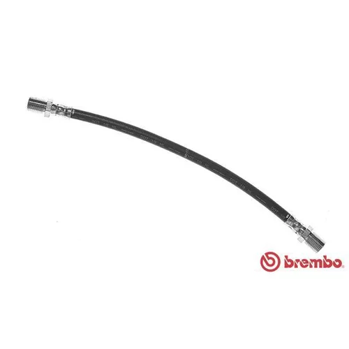 Brzdová hadica BREMBO T A6 029