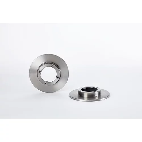 Brzdový kotúč 08.5026.20 /BREMBO/ - obr. 1