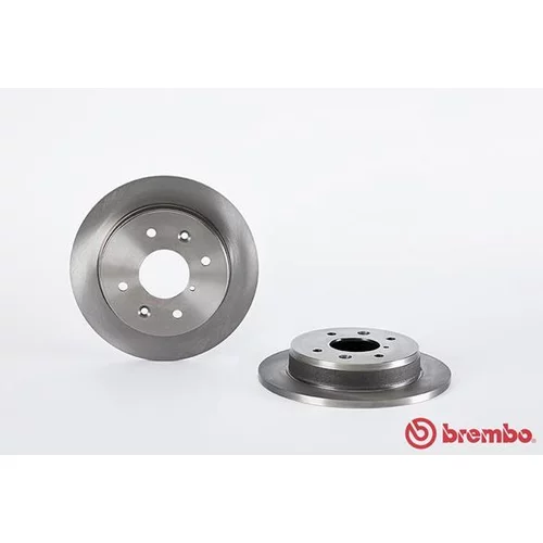 Brzdový kotúč 08.5218.10 /BREMBO/ - obr. 1