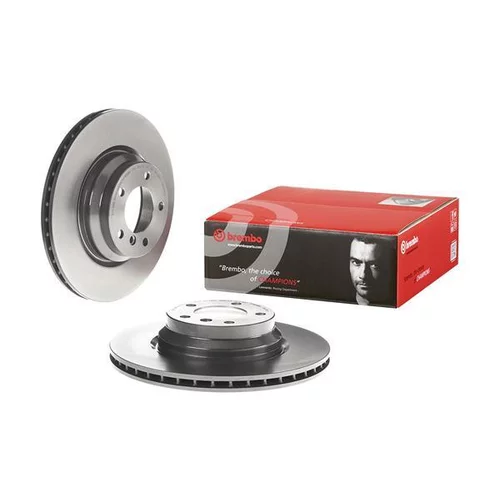 Brzdový kotúč 09.A259.11 /BREMBO/ - obr. 1
