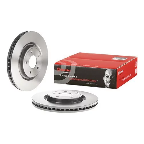 Brzdový kotúč 09.C928.11 /BREMBO/ - obr. 1