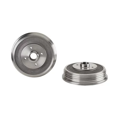 Brzdový bubon BREMBO 14.7243.10