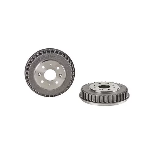 Brzdový bubon BREMBO 14.A698.10