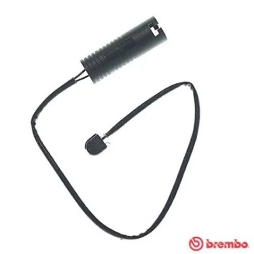 Výstražný kontakt opotrebenia brzdového obloženia BREMBO A 00 239
