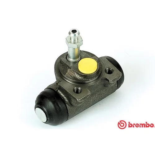 Brzdový valček kolesa BREMBO A 12 064