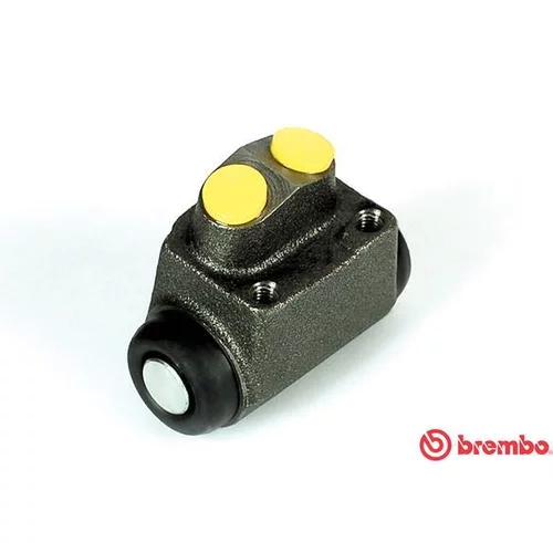 Brzdový valček kolesa BREMBO A 12 154