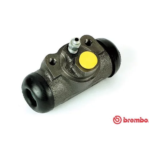 Brzdový valček kolesa BREMBO A 12 426