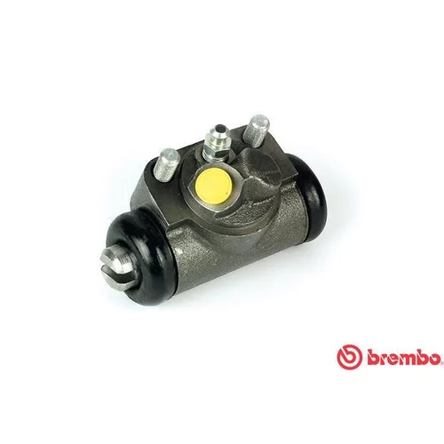 Brzdový valček kolesa BREMBO A 12 446