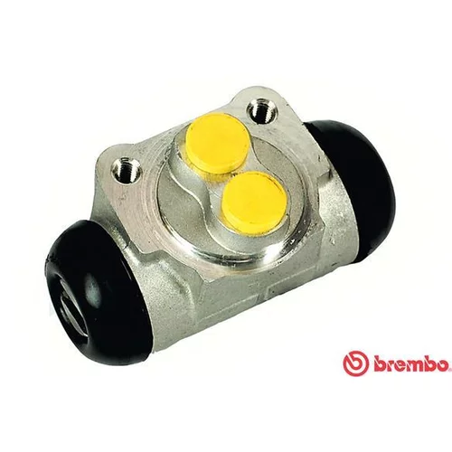 Brzdový valček kolesa BREMBO A 12 552