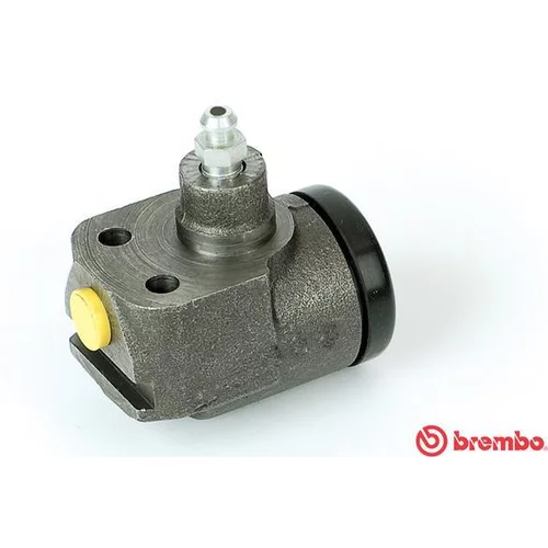 Brzdový valček kolesa BREMBO A 12 A17