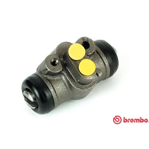 Brzdový valček kolesa BREMBO A 12 A97