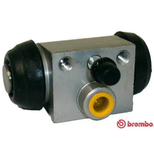 Brzdový valček kolesa A 12 B72 /BREMBO/