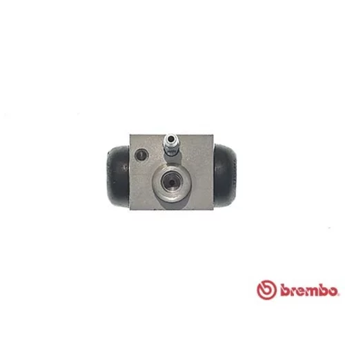 Brzdový valček kolesa BREMBO A 12 C11