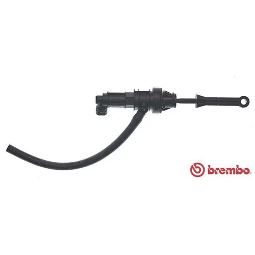 Hlavný spojkový valec BREMBO C 24 015
