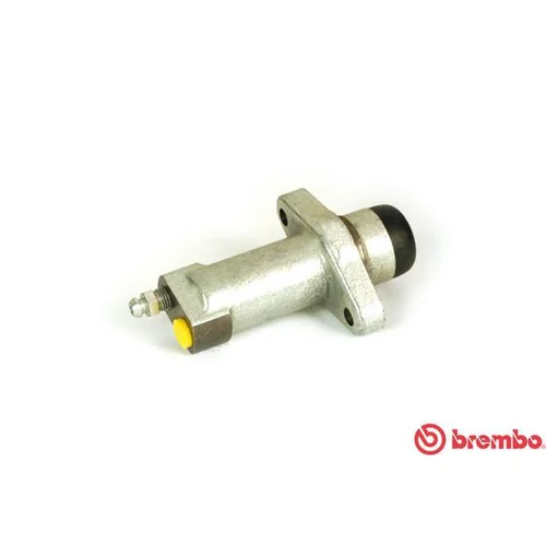 Pomocný spojkový valec BREMBO E 52 003
