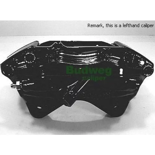 Brzdový strmeň BREMBO F 06 111