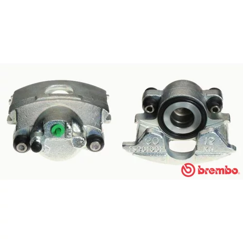 Brzdový strmeň BREMBO F 11 002