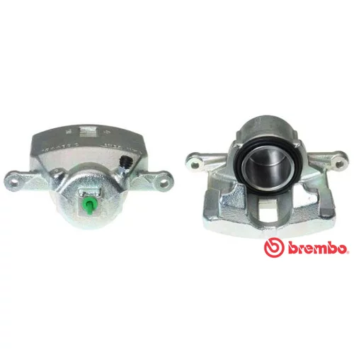 Brzdový strmeň BREMBO F 11 011