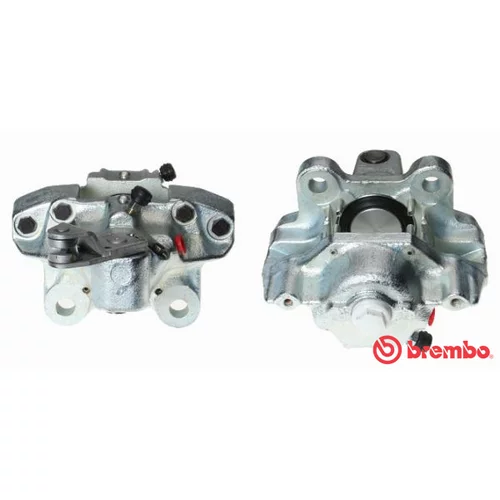 Brzdový strmeň BREMBO F 23 014