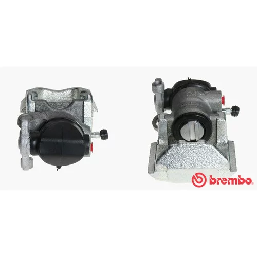 Brzdový strmeň BREMBO F 23 043