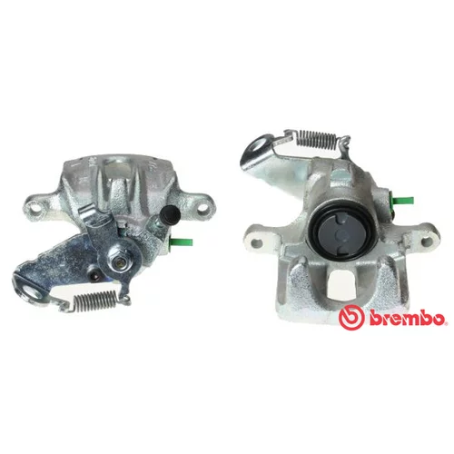 Brzdový strmeň BREMBO F 23 094