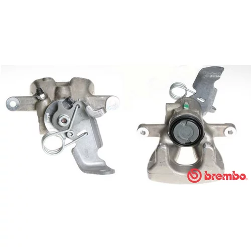 Brzdový strmeň BREMBO F 23 149