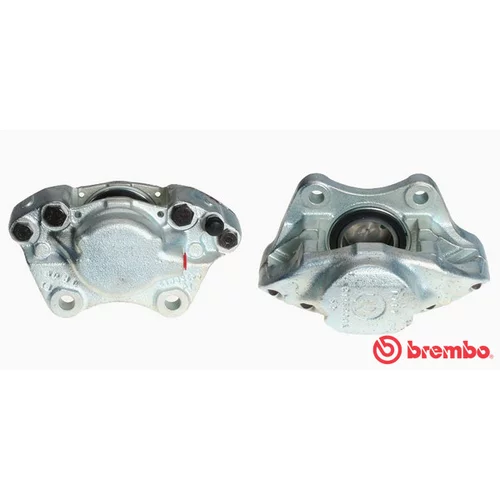 Brzdový strmeň BREMBO F 24 004