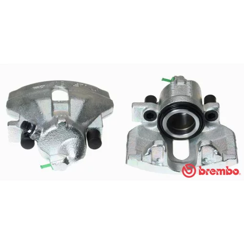 Brzdový strmeň BREMBO F 24 084