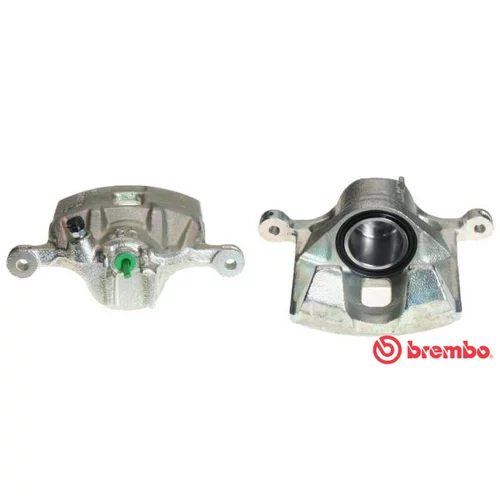 Brzdový strmeň BREMBO F 28 040