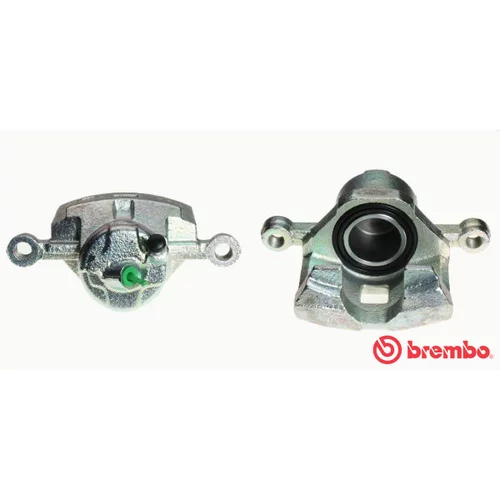 Brzdový strmeň BREMBO F 30 055