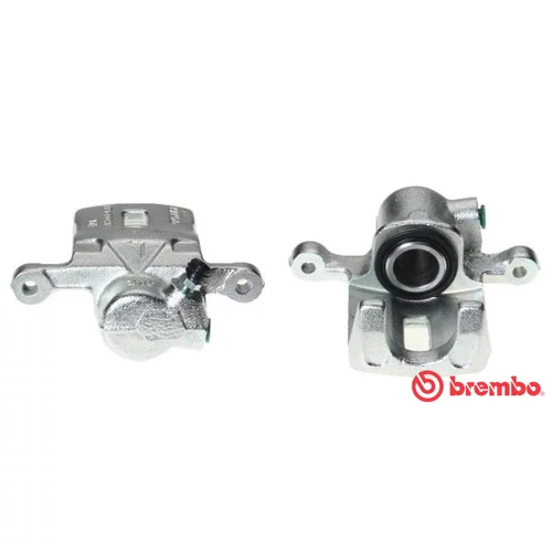 Brzdový strmeň BREMBO F 30 134