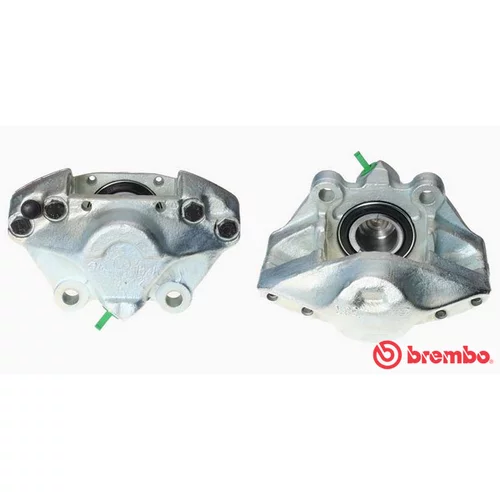 Brzdový strmeň BREMBO F 34 002