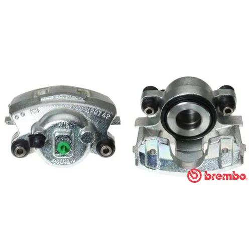 Brzdový strmeň BREMBO F 37 001